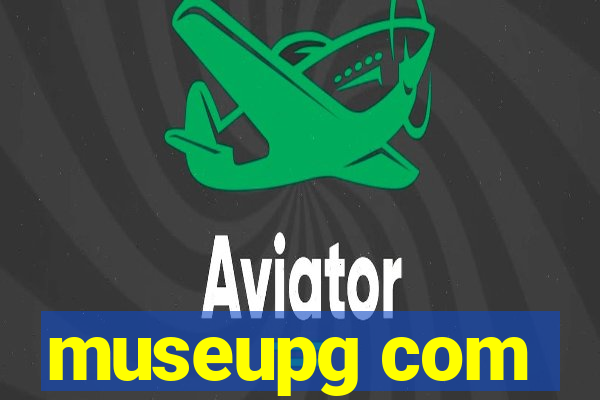 museupg com